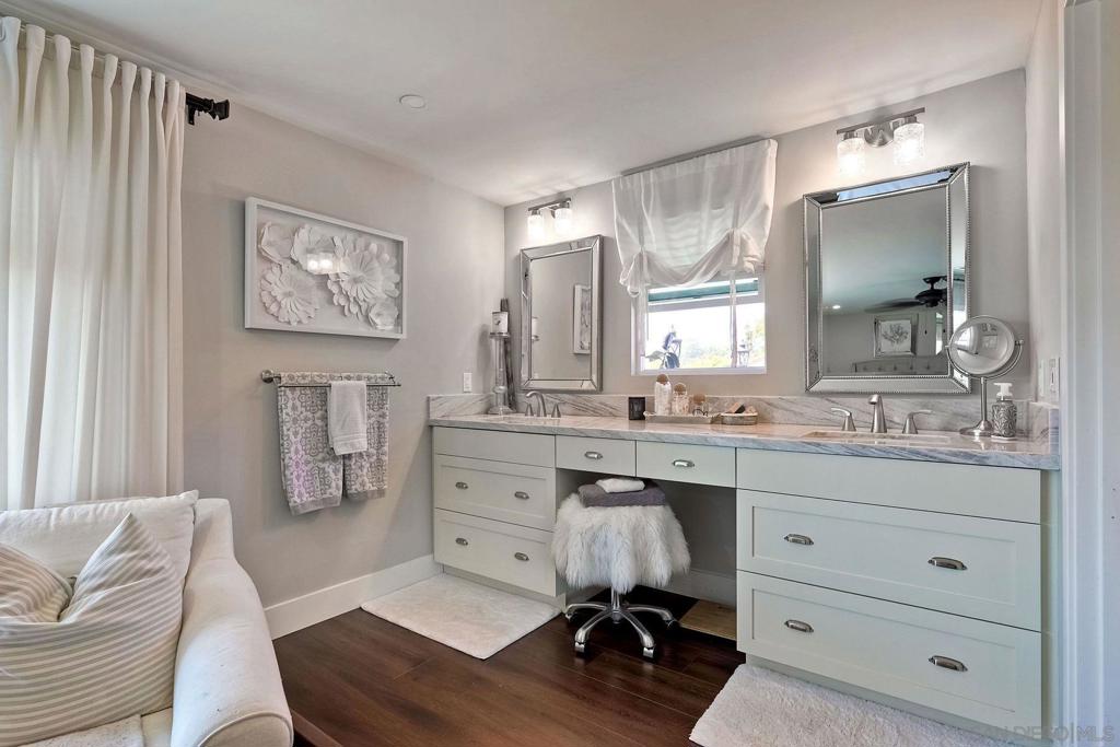 Southwest Escondido - Residential