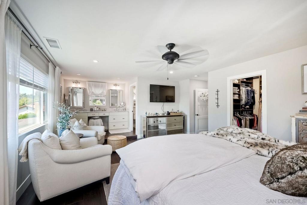 Southwest Escondido - Residential