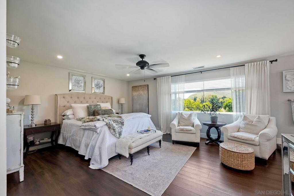 Southwest Escondido - Residential