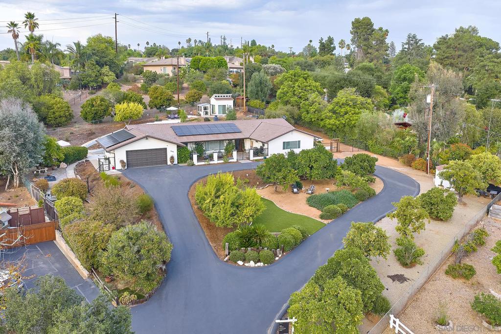 Southwest Escondido - Residential