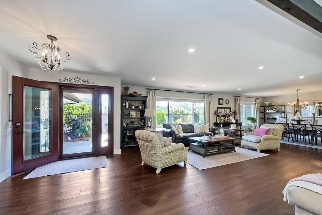 Southwest Escondido - Residential