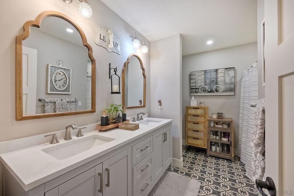 Southwest Escondido - Residential