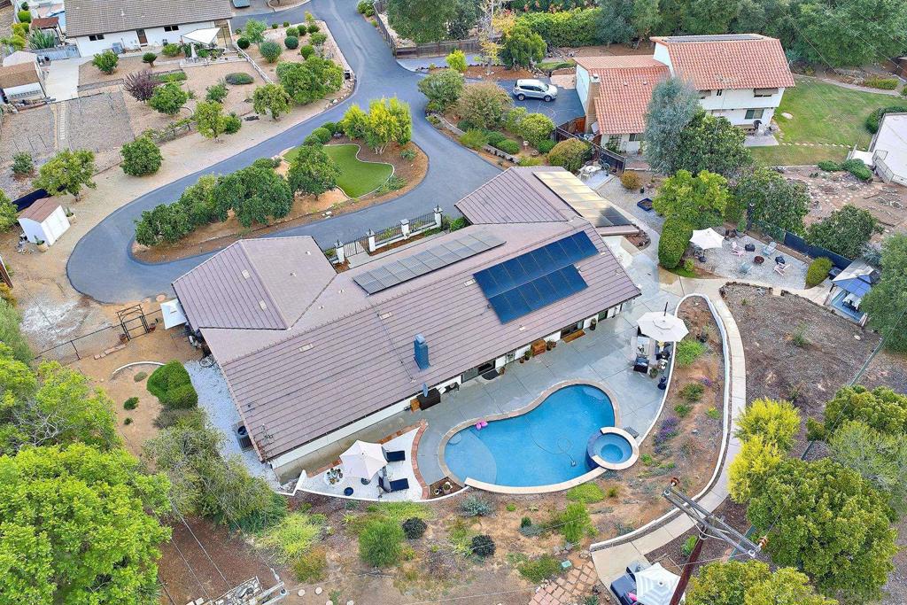 Southwest Escondido - Residential