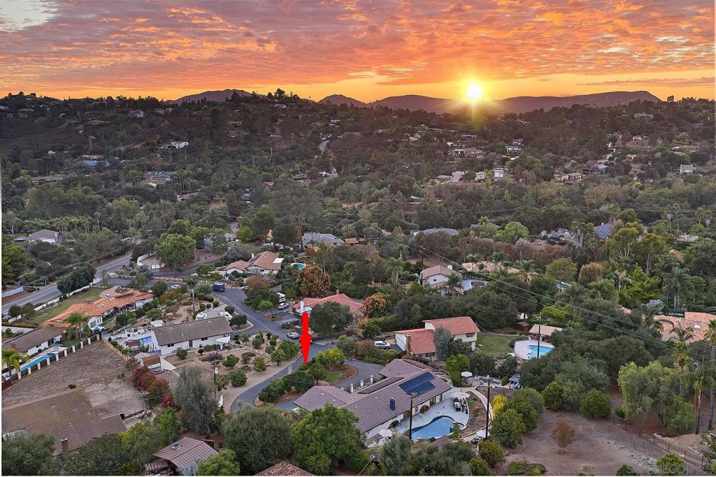 Southwest Escondido - Residential