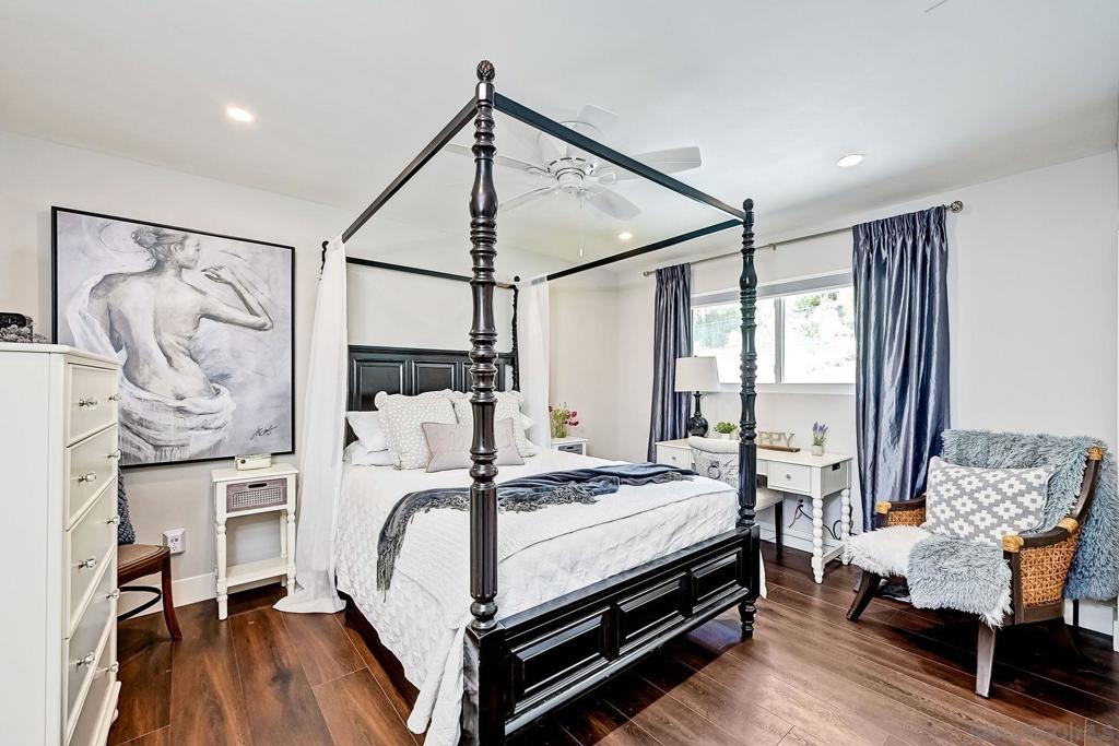 Southwest Escondido - Residential