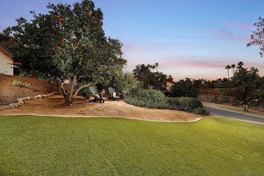 Southwest Escondido - Residential