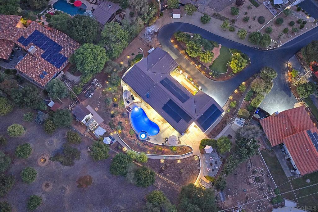 Southwest Escondido - Residential