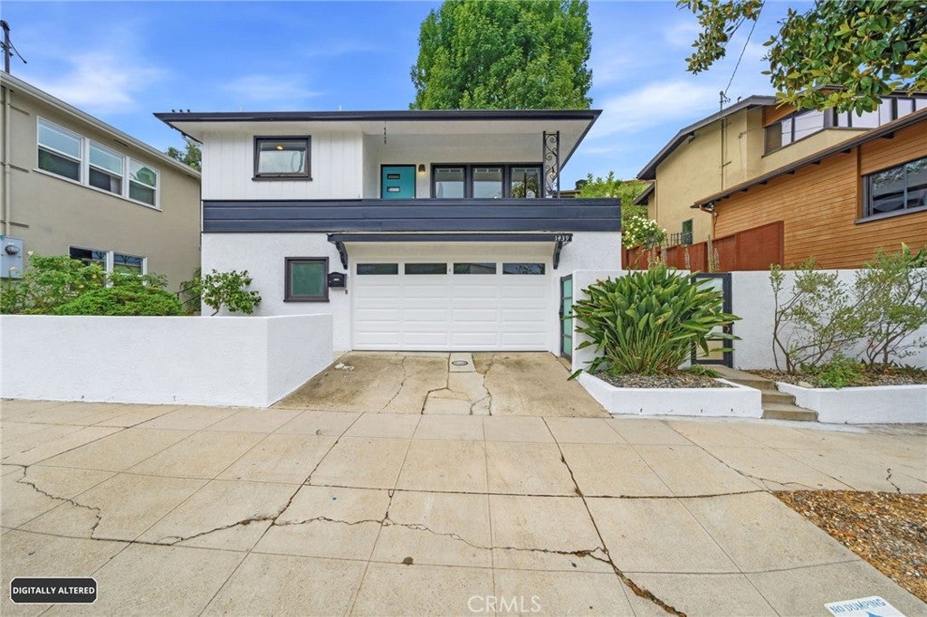 1439 El Paso DR, Los Angeles CA 90065
