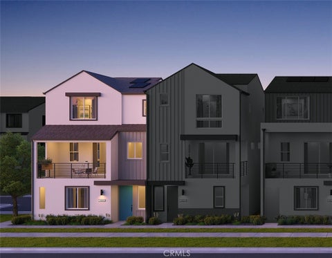 Photo of 1633 Coral Sea Lane, San Pedro, CA 90732 (MLS # SR26190759)
