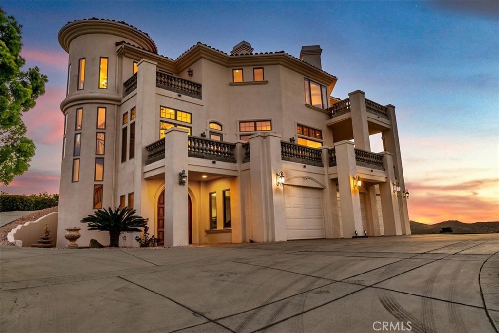 20634 Paseo Montana
