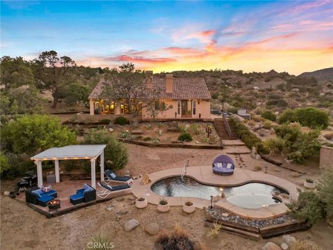 Photo of 60150 Santa Rosa, Mountain Center, CA 92561 (MLS # OC26013420)