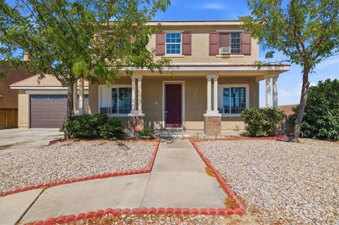 Photo of 15290 Alexandria ST, Adelanto, CA 92301 (MLS # OC26173579)