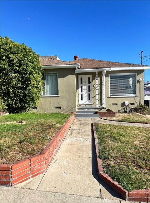 Property photo of 670 6th, Hermosa Beach, CA 90254