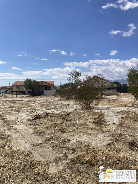 Photo of 0 Vacant Land, Desert Hot Springs, CA 92240 (MLS # 25596423PS)