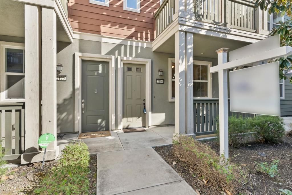 Photo of 2116 Vincenzo, San Jose, CA 95133 (MLS # ML82043290)