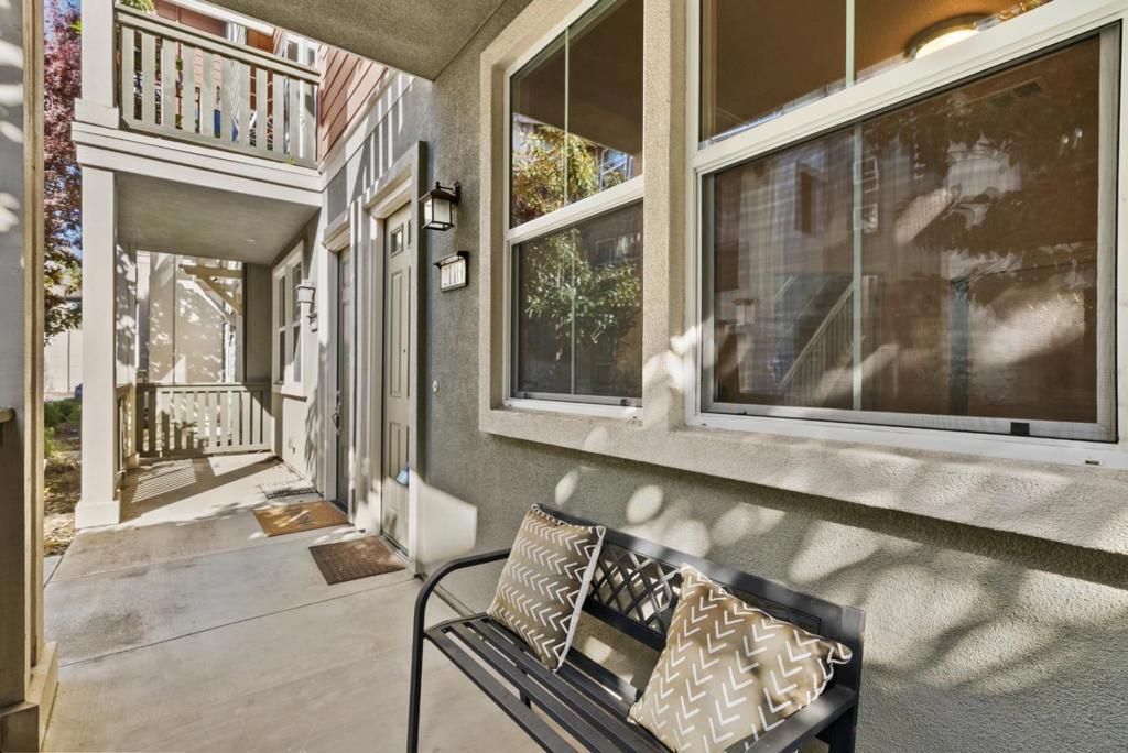 Photo of 2116 Vincenzo, San Jose, CA 95133 (MLS # ML82043290)