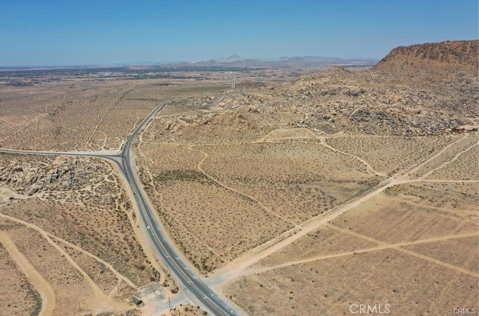 24700 Hwy.18 & Bear Valley Rd. Intersection