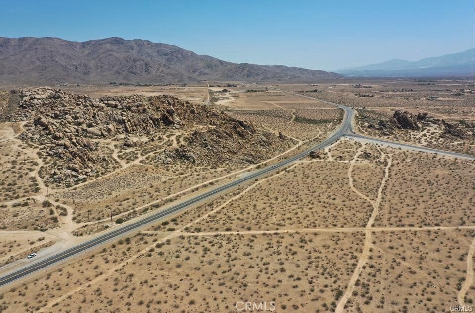 24700 Hwy.18 & Bear Valley Rd. Intersection