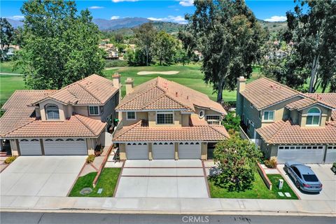14 Reata Rancho Santa Margarita CA 92688