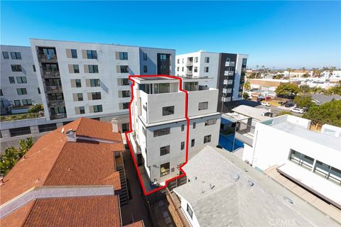 4376 Georgia Street San Diego CA 92103