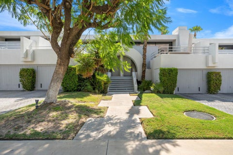 Photo of 1530 N Kaweah Road, Palm Springs, CA 92262 (MLS # 219152212DA)