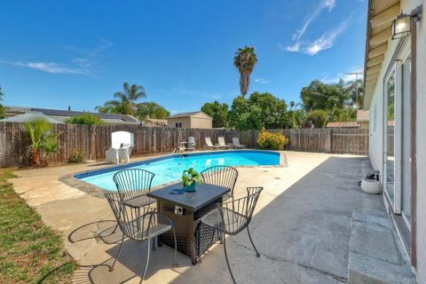 Photo of 924 Daisy Street, Escondido, CA 92027 (MLS # NDP2602288)