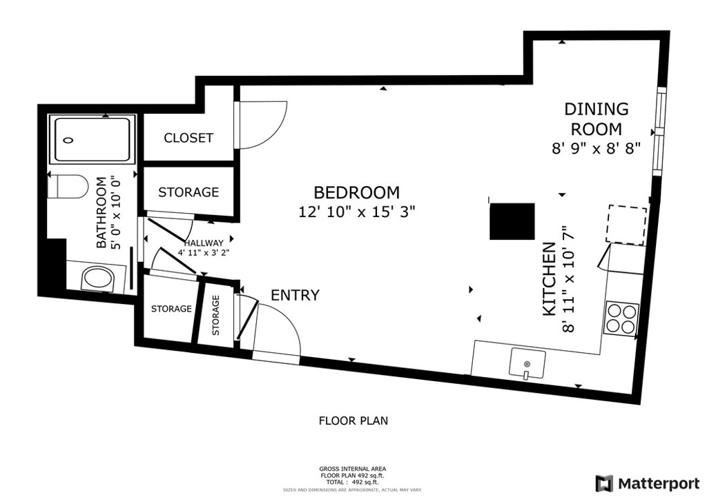 7250 Franklin Avenue 506