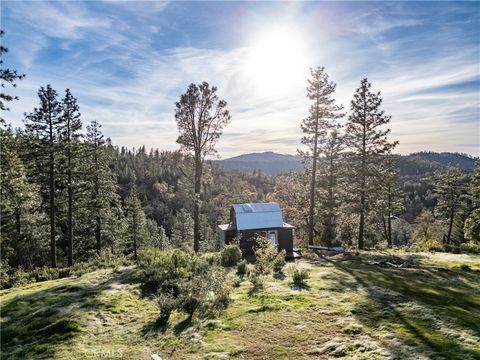Photo of 5314 Wilderness View Drive, Mariposa, CA 95338 (MLS # FR26067103)
