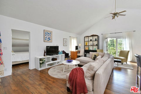 Tiny photo for 7210 Woodlake Avenue, West Hills, CA 91307 (MLS # 26665131)