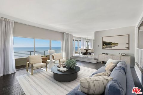 Photo of 18065 Coastline Drive #3, Malibu, CA 90265 (MLS # 26652213)