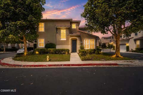 Photo of 2503 Via Mantilla, Camarillo, CA 93010 (MLS # 226003719)