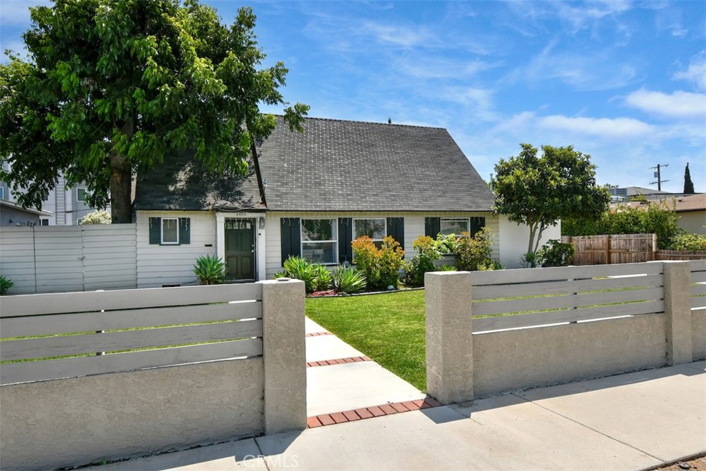 Presenting an amazing investment, owner-user or income-generating opportunity in a much sought-after neighborhood of North Hollywood – being offered for the first time in nearly 45 years. The property features 2 homes with separate addresses, separate electrical and gas meters and private individual yards all on a huge double lot of 11,260 square feet. Main House has 4 bedrooms, 2 baths plus office, totaling 1743 sq. feet plus “standing room” attic space and the Second Home has 1 bedroom, 1 bath, huge living space, kitchen, private patio, totaling 708 sq. feet. Centrally located to NOHO Arts District, Shops, Restaurants, House of Worships, Freeway Access Points, ETC.