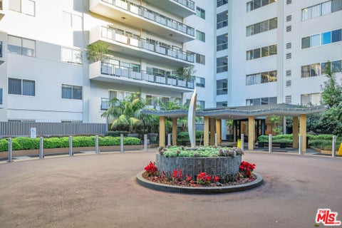 Photo of 1155 N La Cienega Boulevard #205, West Hollywood, CA 90069 (MLS # 26999357)