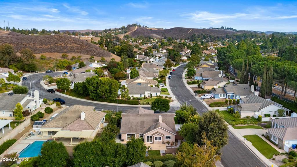 Sunset Hills/Brock Homes-600 - 600 - Residential