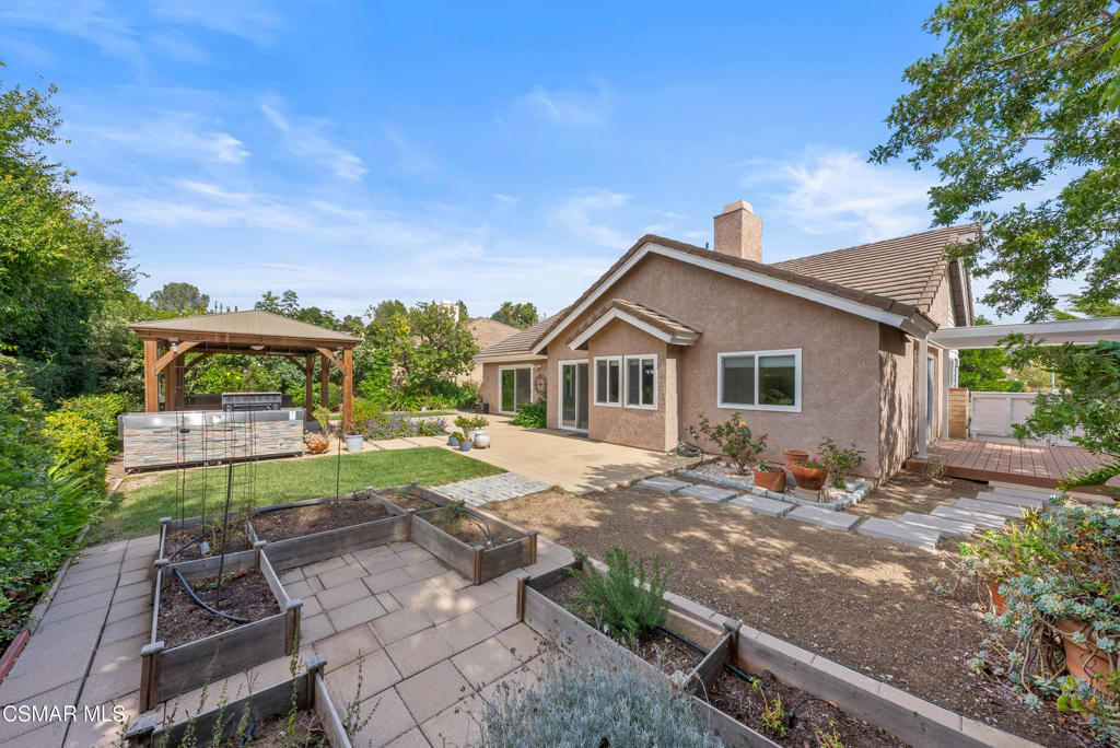 Sunset Hills/Brock Homes-600 - 600 - Residential