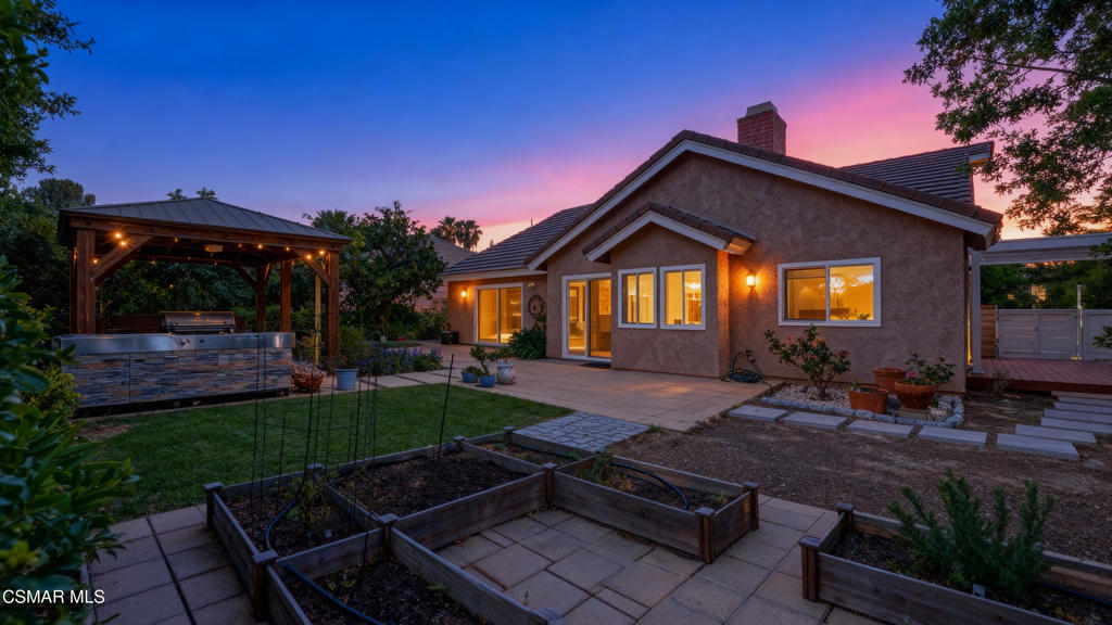 Sunset Hills/Brock Homes-600 - 600 - Residential