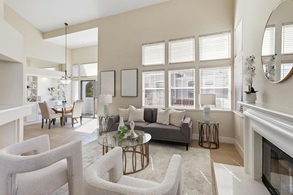 585 Shoal Circle, Redwood City CA 94065