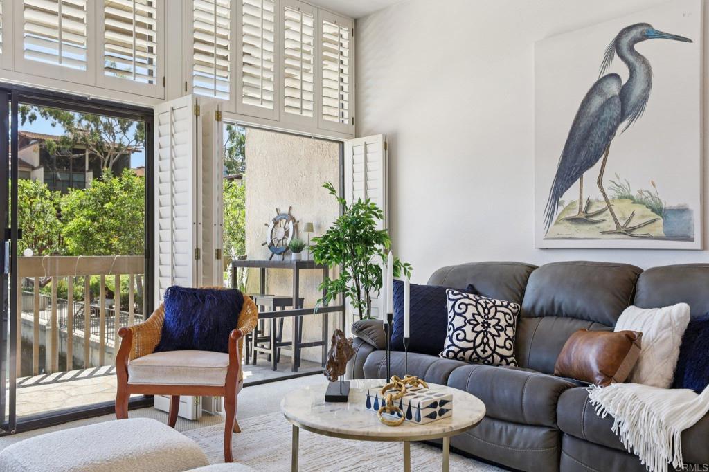 7126 Marina Pacifica Drive N