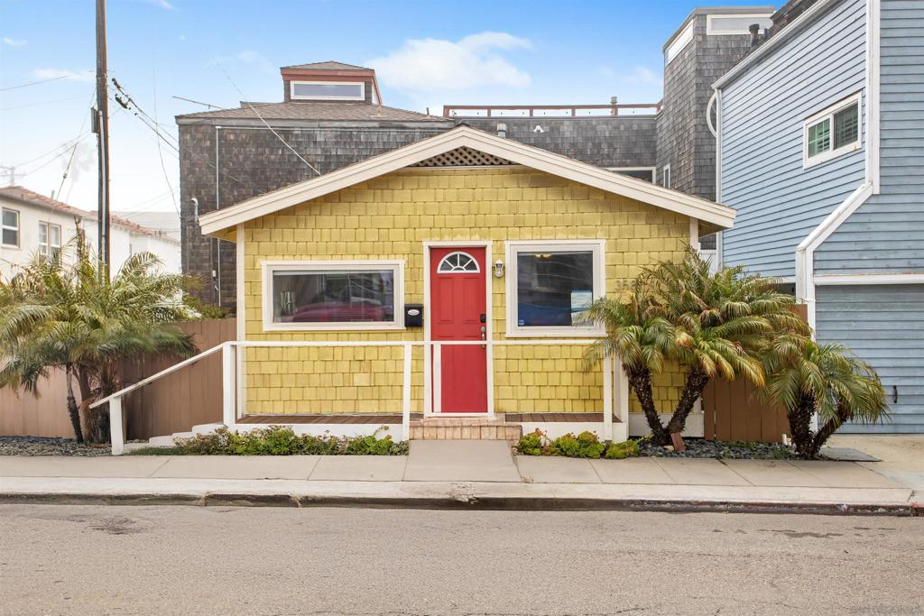 3581 Mission Blvd