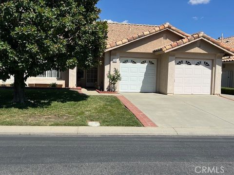 Photo of 1534 Woodlands Drive, Banning, CA 92220 (MLS # IG25195282)