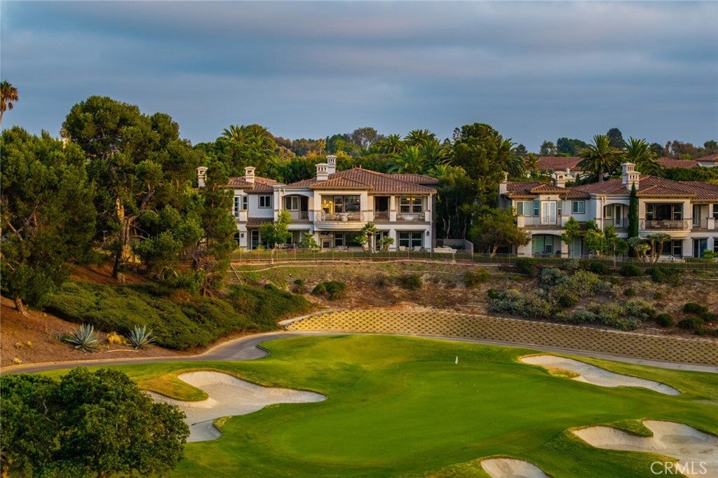 6 Monarch Beach Resort N