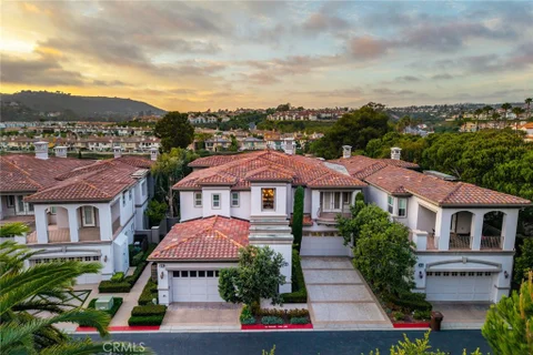 6 Monarch Beach Resort N, Dana Point, CA 92629 - MLS#: LG26127574