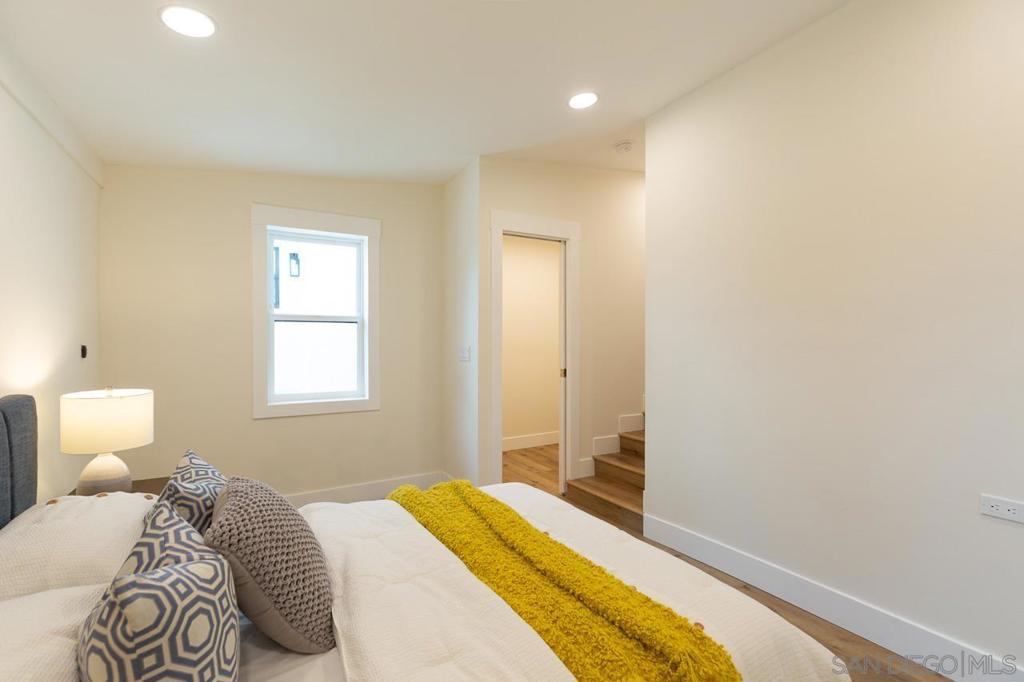 La Mesa - Residential