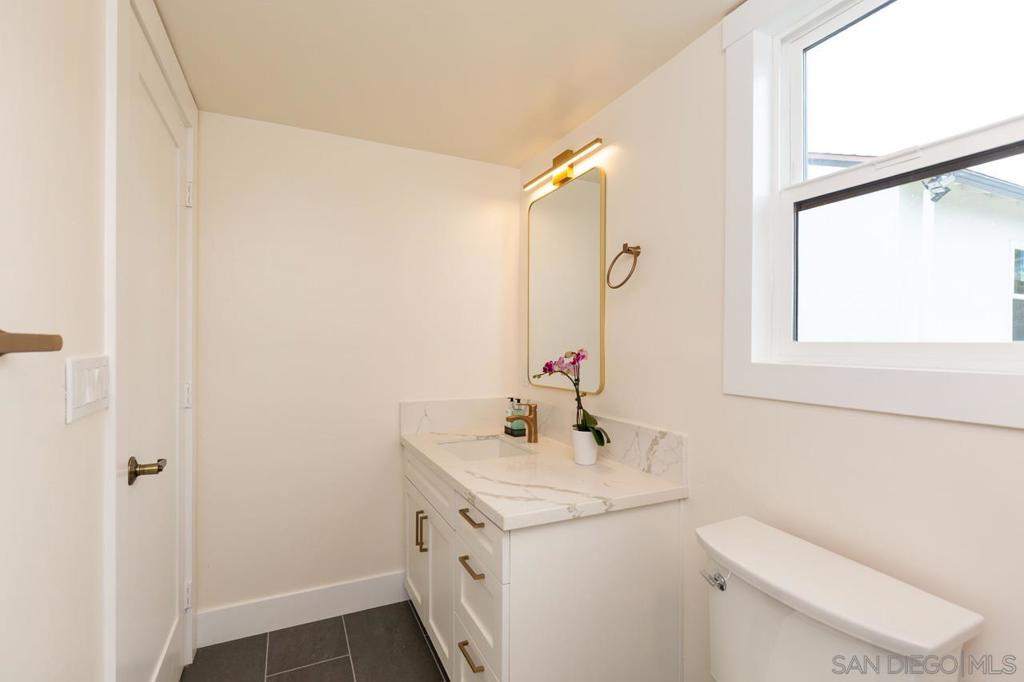 La Mesa - Residential