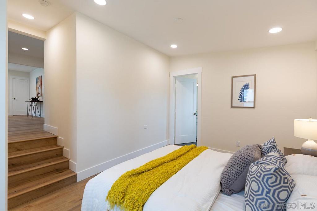 La Mesa - Residential