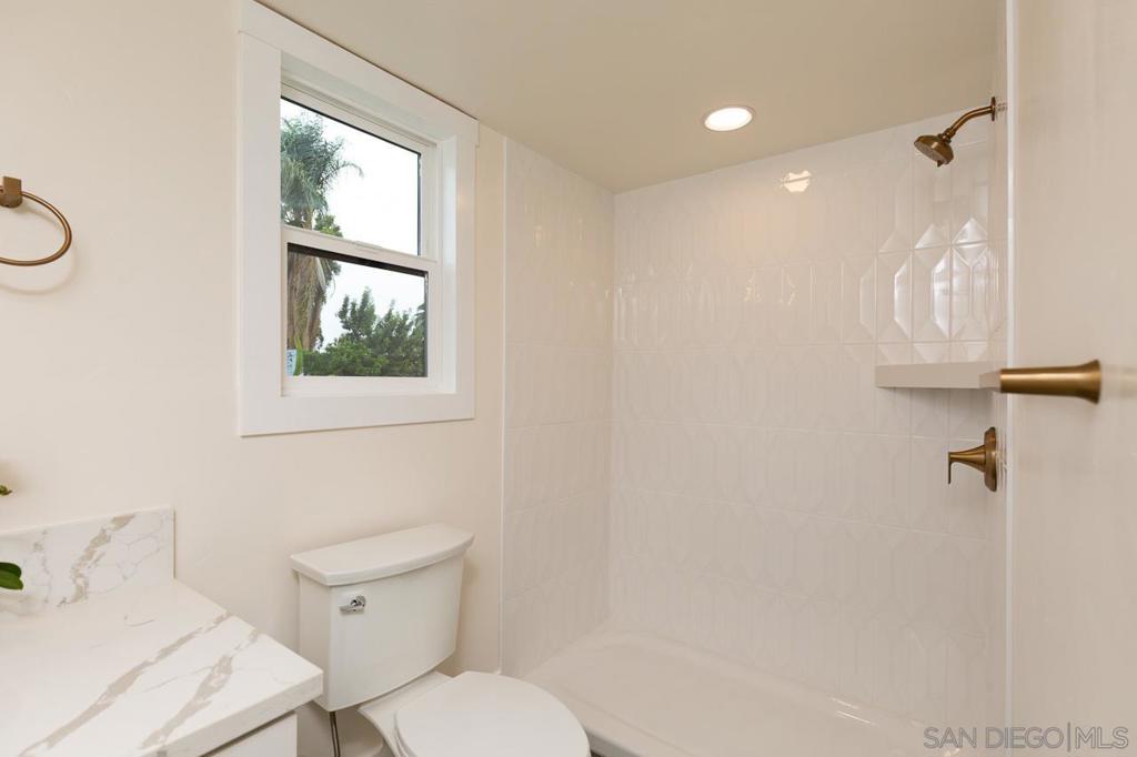 La Mesa - Residential