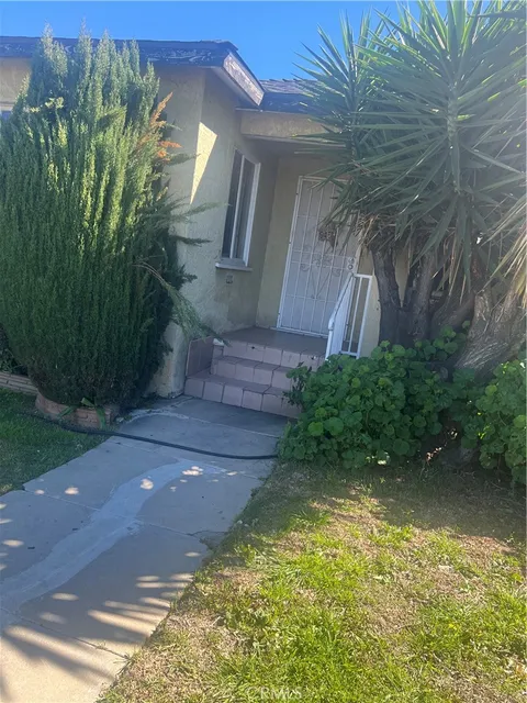 MLS: SR26037012