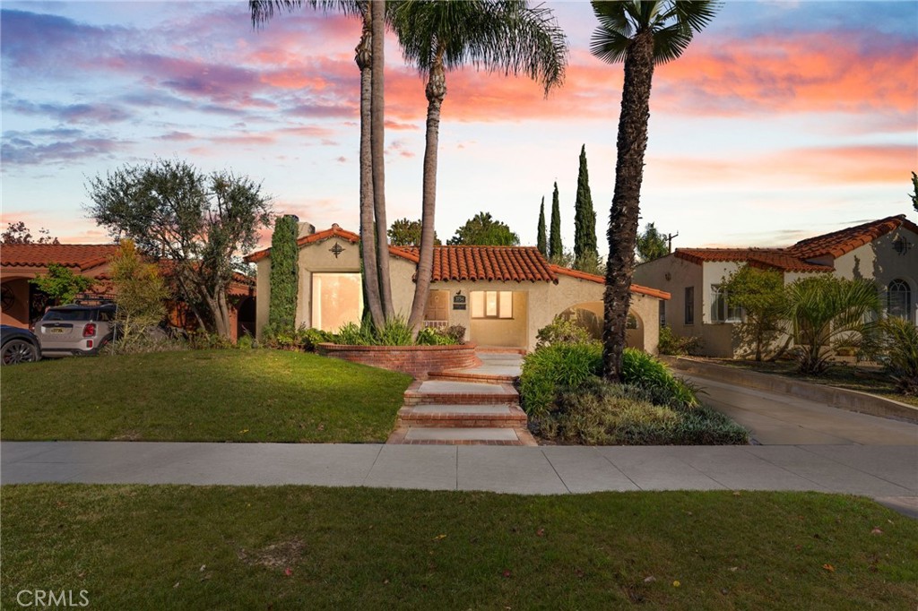 3754 California