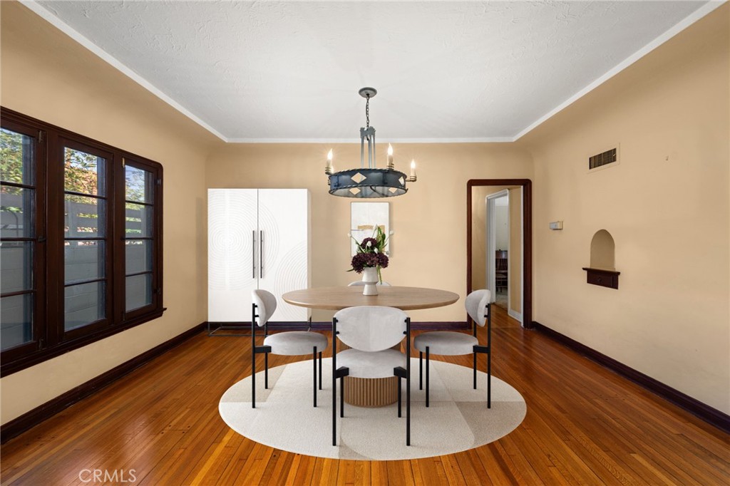 California Heights (CH) - Residential
