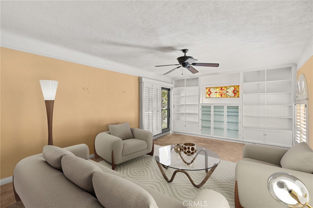 California Heights (CH) - Residential